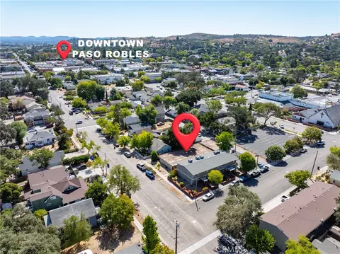 View/Area - 1635 Pine, Paso Robles, CA 93446 photo 1 of 13