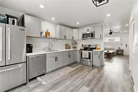 Kitchen - 1635 Pine, Paso Robles, CA 93446 photo 2 of 5