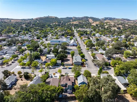 View/Area - 1635 Pine, Paso Robles, CA 93446 photo 8 of 13