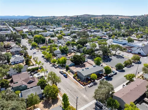 View/Area - 1635 Pine, Paso Robles, CA 93446 photo 9 of 13