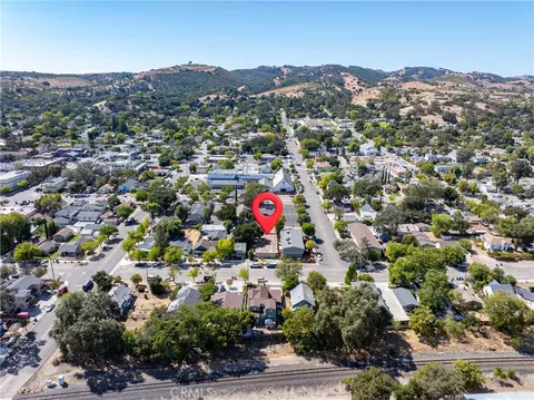 View/Area - 1635 Pine, Paso Robles, CA 93446 photo 6 of 13