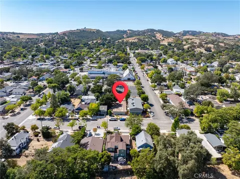 View/Area - 1635 Pine, Paso Robles, CA 93446 photo 5 of 13