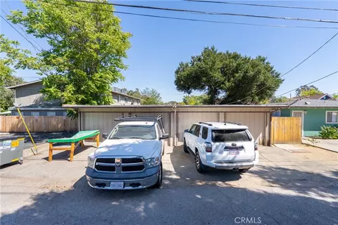 Exterior - 1635 Pine, Paso Robles, CA 93446 photo 6 of 12