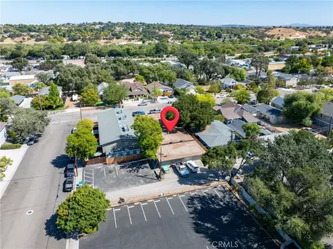 View/Area - 1635 Pine, Paso Robles, CA 93446 photo 3 of 13