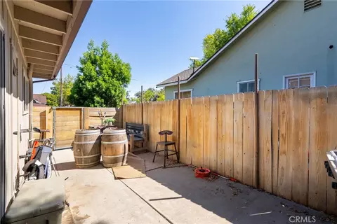 Exterior - 1635 Pine, Paso Robles, CA 93446 photo 4 of 12