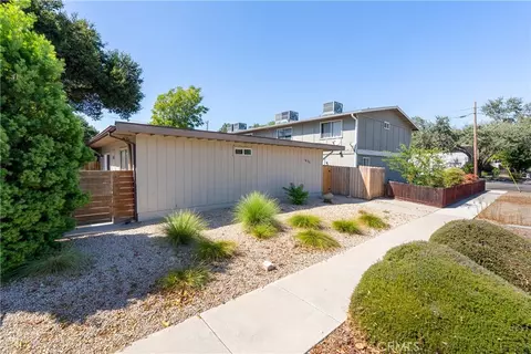 Exterior - 1635 Pine, Paso Robles, CA 93446 photo 3 of 12