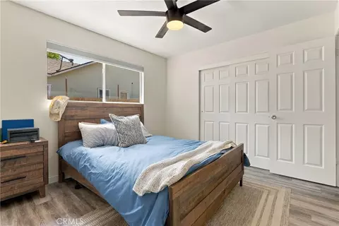 Bedroom - 1635 Pine, Paso Robles, CA 93446 photo 5 of 5