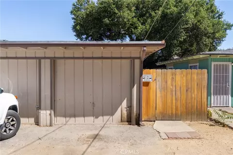 Exterior - 1635 Pine, Paso Robles, CA 93446 photo 10 of 12