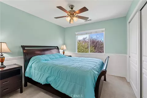 Bedroom - 441 Kenton Ct, Paso Robles, CA 93446 photo 4 of 4