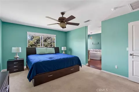 Bedroom - 441 Kenton Ct, Paso Robles, CA 93446 photo 2 of 4