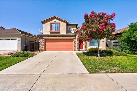 Exterior - 441 Kenton Ct, Paso Robles, CA 93446 photo 10 of 10