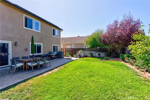 Exterior - 441 Kenton Ct, Paso Robles, CA 93446 photo 4 of 10