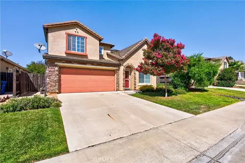 Exterior - 441 Kenton Ct, Paso Robles, CA 93446 photo 2 of 10