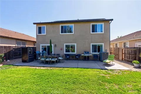 Exterior - 441 Kenton Ct, Paso Robles, CA 93446 photo 9 of 10