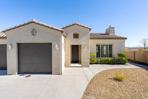 Exterior - 904 Salida Del Sol, Paso Robles, CA 93446 photo 3 of 12