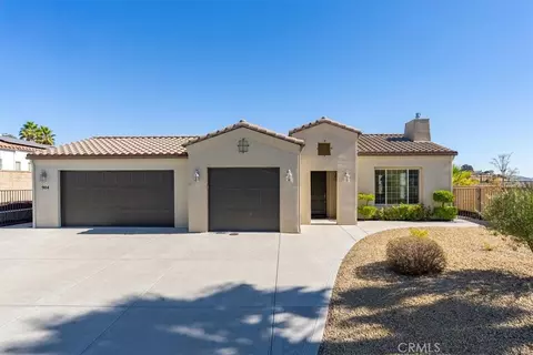Exterior - 904 Salida Del Sol, Paso Robles, CA 93446 photo 2 of 12