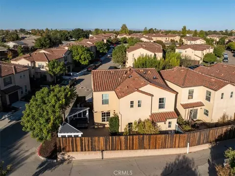 View/Area - 538 Playa, Paso Robles, CA 93446 photo 2 of 4
