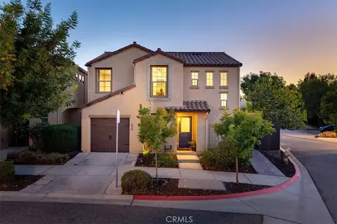 Exterior - 538 Playa, Paso Robles, CA 93446 photo 9 of 9