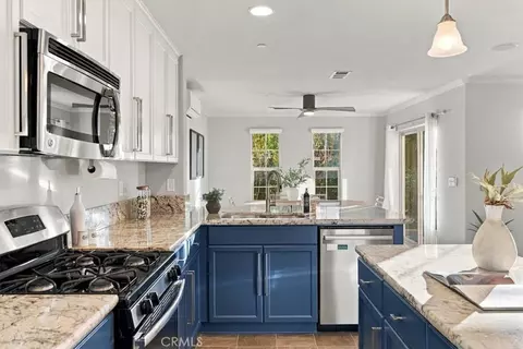 Kitchen - 538 Playa, Paso Robles, CA 93446 photo 4 of 5