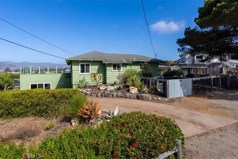 2460 Bayview Hts, Los Osos, CA 93402