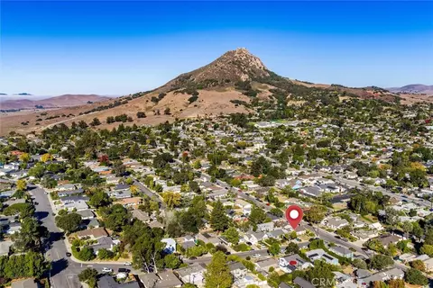 31 Rafael Way, San Luis Obispo, CA 93405