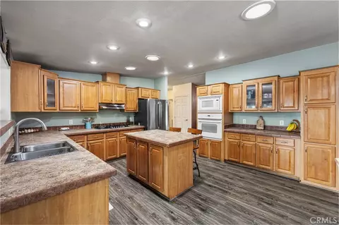 Kitchen - 42100 Buckeye, Caliente, CA 93518 photo 1 of 6