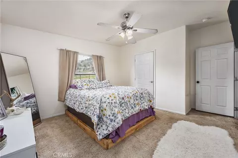 Bedroom - 42100 Buckeye, Caliente, CA 93518 photo 4 of 4