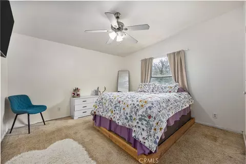 Bedroom - 42100 Buckeye, Caliente, CA 93518 photo 3 of 4