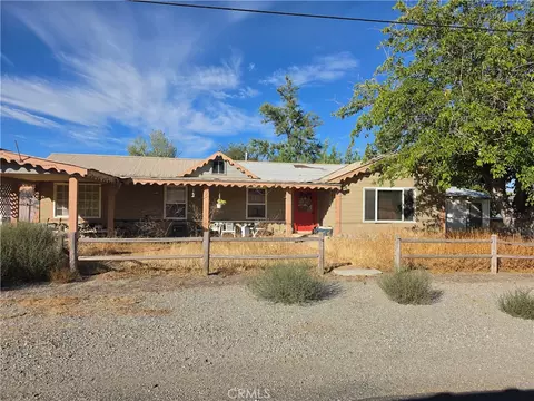 4026 El Roblar, New Cuyama, CA 93254