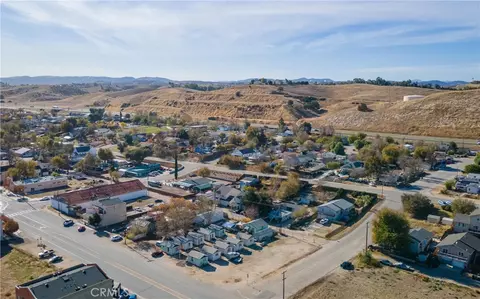 0 Mission St, San Miguel, CA 93451