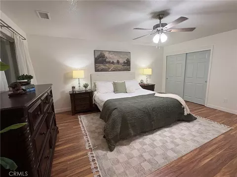 Bedroom - 8199 Plane Vw, Paso Robles, CA 93446 photo 1 of 3
