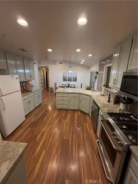 Kitchen - 8199 Plane Vw, Paso Robles, CA 93446 photo 2 of 4