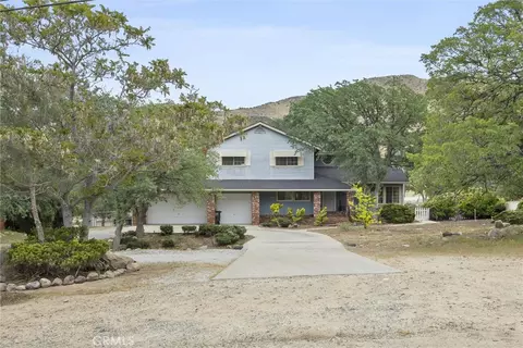 Exterior - 3512 Mccray, Mountain Mesa, CA 93240 photo 3 of 13