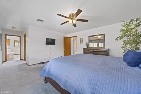 Bedroom - 3512 Mccray, Mountain Mesa, CA 93240 photo 5 of 8