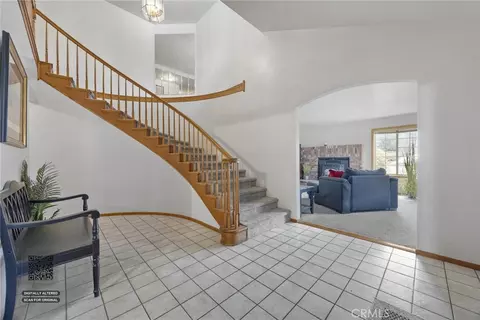 Entry Way - 3512 Mccray, Mountain Mesa, CA 93240 photo 3 of 7