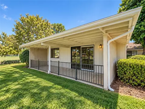 Exterior - 122 Flag, Paso Robles, CA 93446 photo 3 of 6