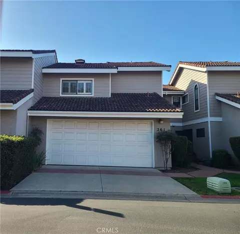 261 Via La Paz, San Luis Obispo, CA 93401