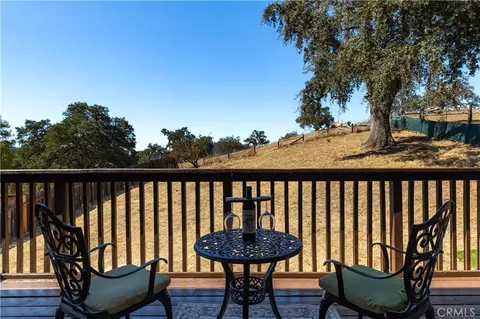 Exterior - 4621 Ibis, Paso Robles, CA 93446 photo 8 of 13