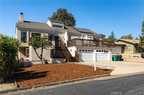 Exterior - 4621 Ibis, Paso Robles, CA 93446 photo 2 of 13