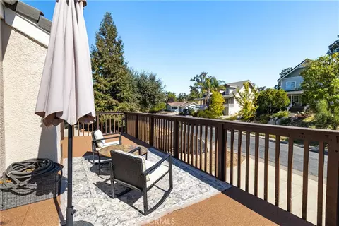Exterior - 4621 Ibis, Paso Robles, CA 93446 photo 5 of 13