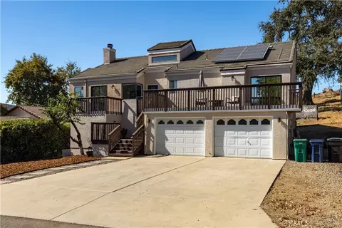 Exterior - 4621 Ibis, Paso Robles, CA 93446 photo 3 of 13
