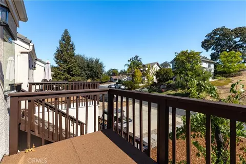 Exterior - 4621 Ibis, Paso Robles, CA 93446 photo 4 of 13