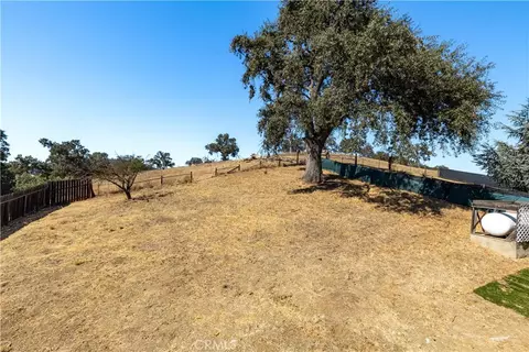 Exterior - 4621 Ibis, Paso Robles, CA 93446 photo 10 of 13