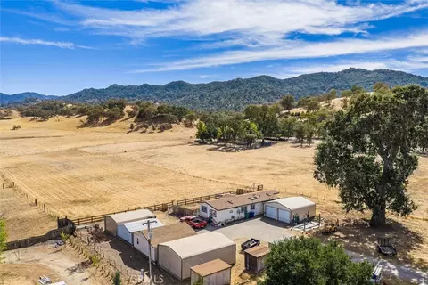 22815 I, Santa Margarita, CA 93453