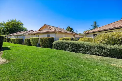 Exterior - 555 N Ferrocarril, Atascadero, CA 93422 photo 1 of 2