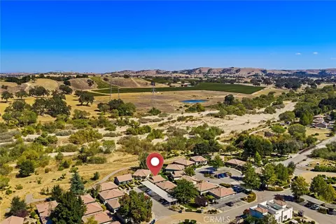 View/Area - 555 N Ferrocarril, Atascadero, CA 93422 photo 1 of 1