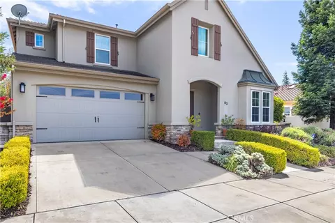Exterior - 82 Navajo, Paso Robles, CA 93446 photo 14 of 18