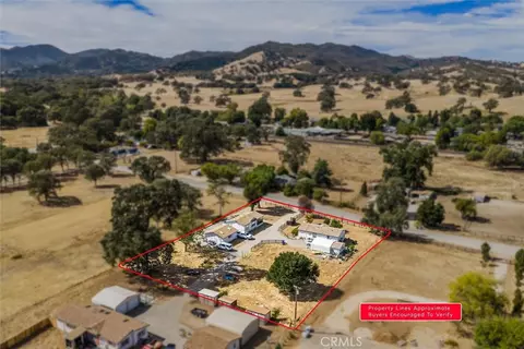 22817 I, Santa Margarita, CA 93453