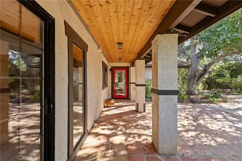 Exterior - 6680 Linne, Paso Robles, CA 93446 photo 7 of 17