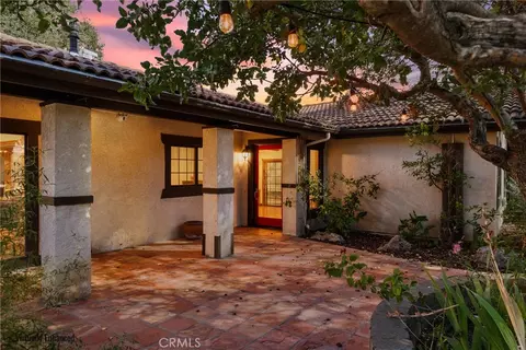 Exterior - 6680 Linne, Paso Robles, CA 93446 photo 3 of 17